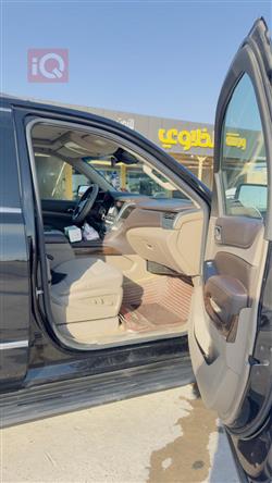 شێڤرۆلێت تاهۆ